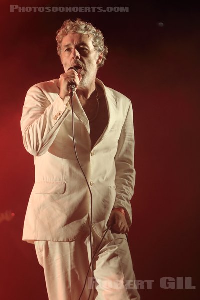 BAXTER DURY - 2022-08-19 - SAINT MALO - Fort de St Pere - 